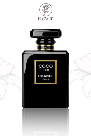 Coco Noir Chanel للنساء - Flowry
