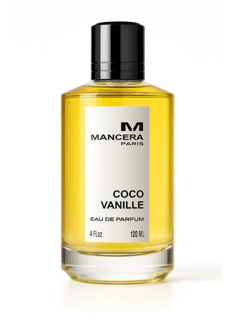 Coco Vanille Mancera للنساء - Flowry