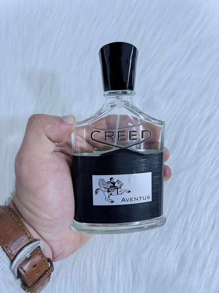 Creed Aventus 100 ml للرجال - Flowry