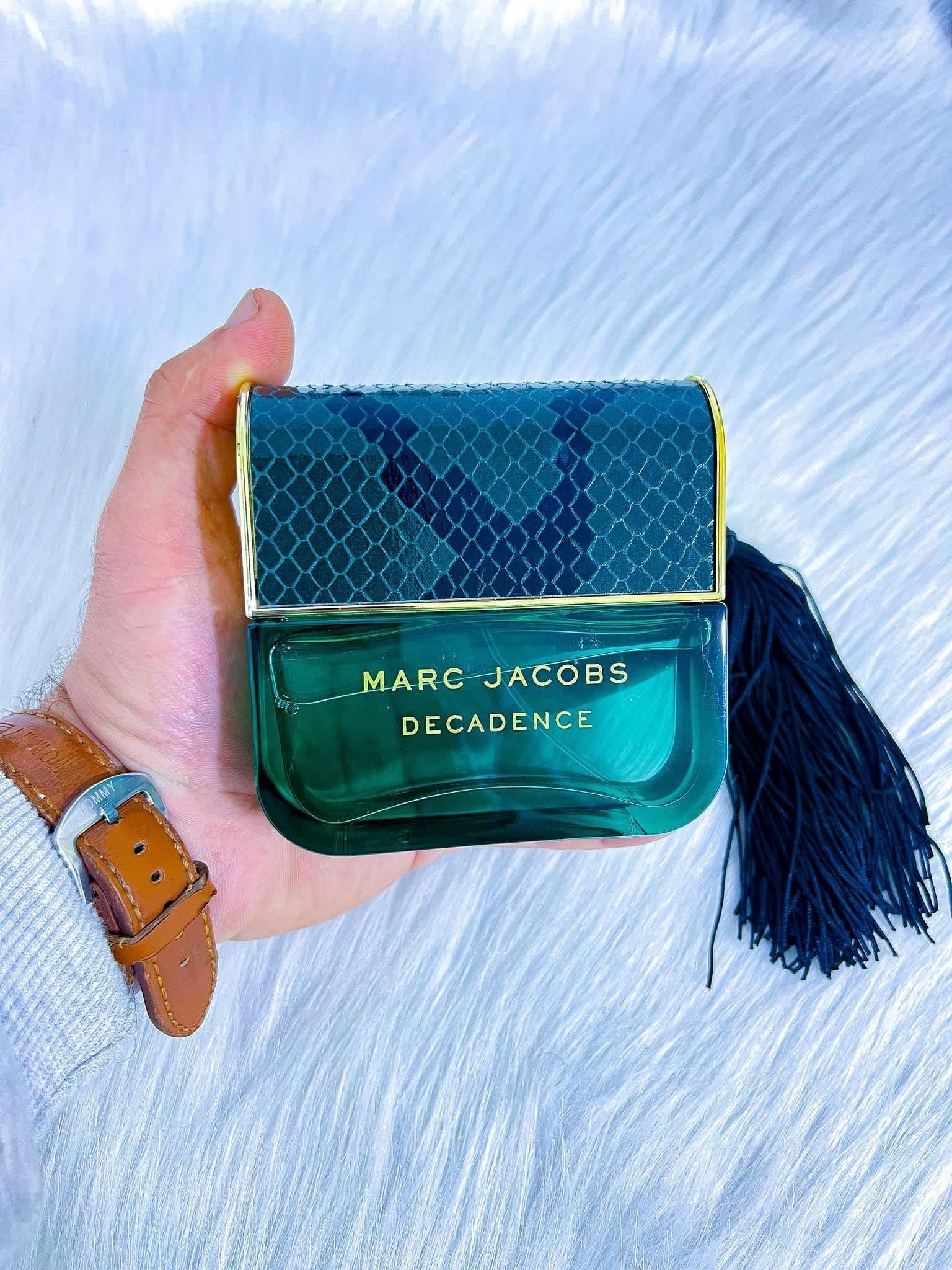 Decadence Marc Jacobs للنساء - Flowry