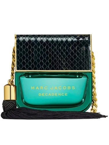 Decadence Marc Jacobs للنساء - Flowry