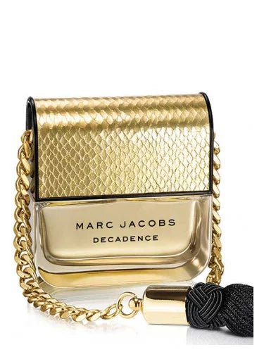 Decadence One Eight K Edition Marc Jacobs للنساء - Flowry