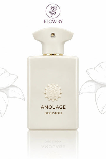 Decision Amouage للجنسين - Flowry