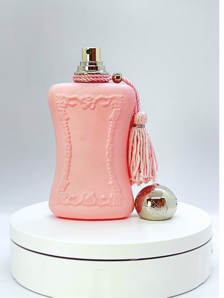 Delina Parfums de Marly للنساء - Flowry