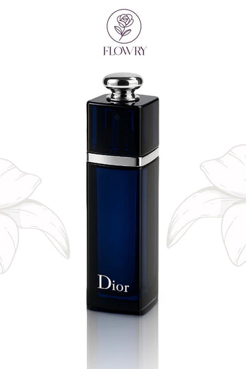 Dior Addict Eau de Parfum (2014) Dior للنساء - Flowry