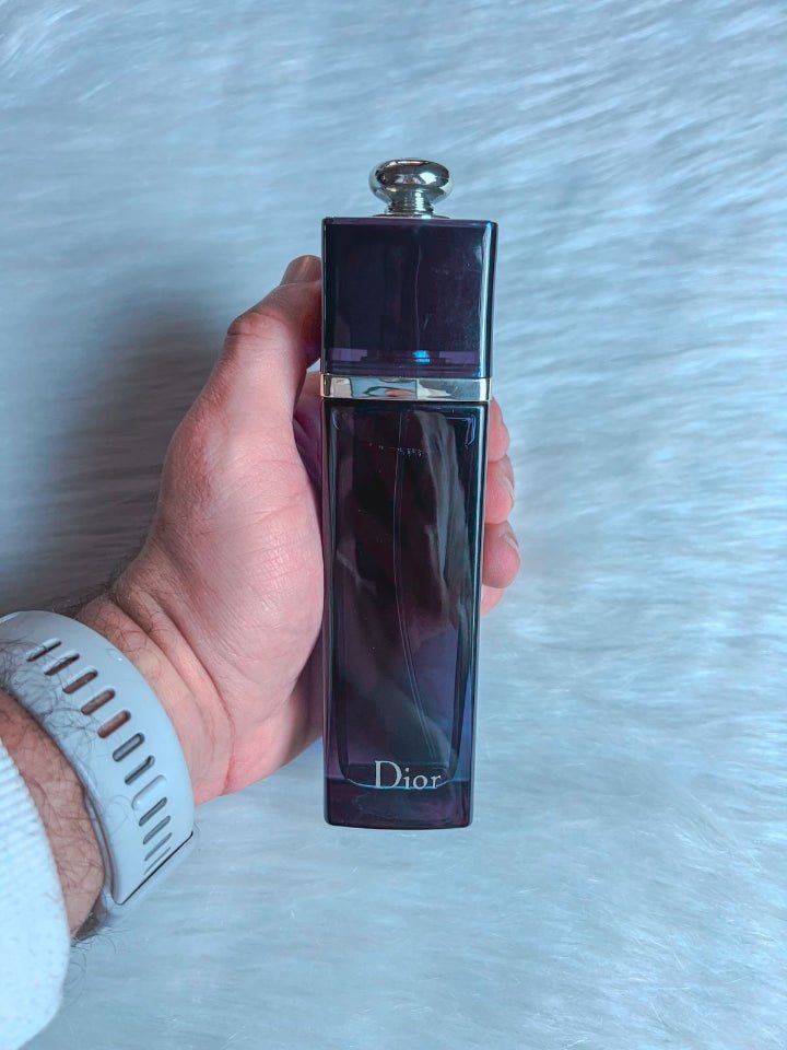 Dior Addict Eau de Parfum (2014) Dior للنساء - Flowry