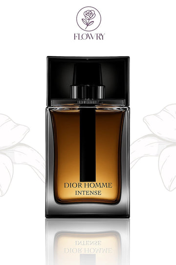 Dior Homme Intense - للرجال - Flowry