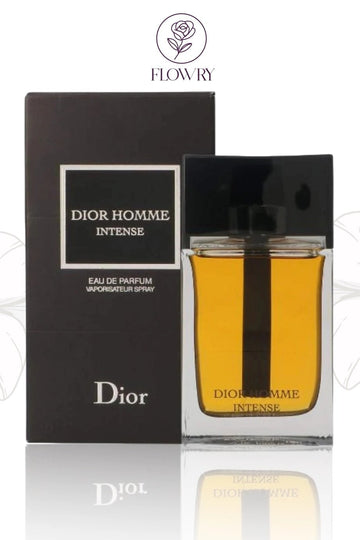 Dior Homme Intense[ sealed master box ] للرجال - Flowry