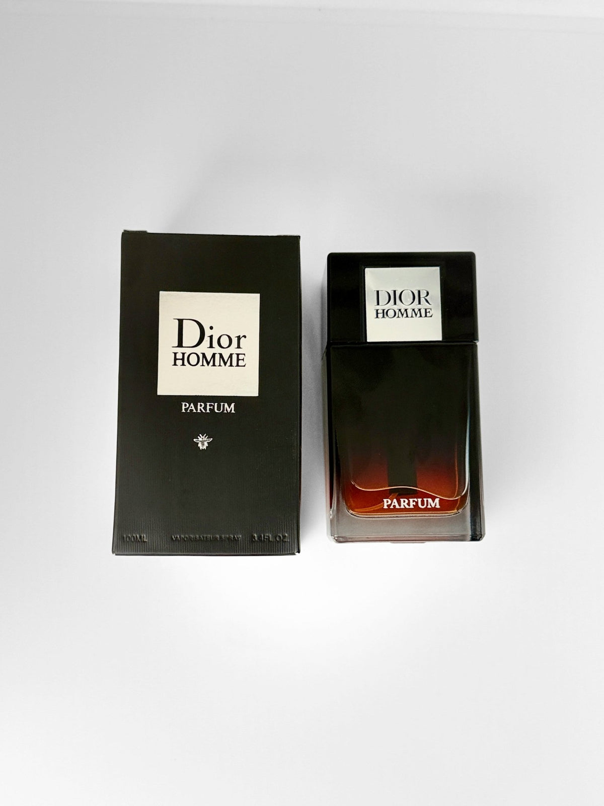 Dior Homme Parfum 2025 [ new edition ] - Flowry