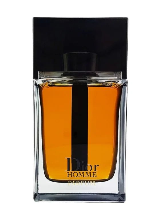 Dior Homme Parfum Dior للرجال - Flowry