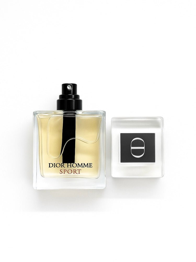 Dior Homme Sport للرجال - Flowry
