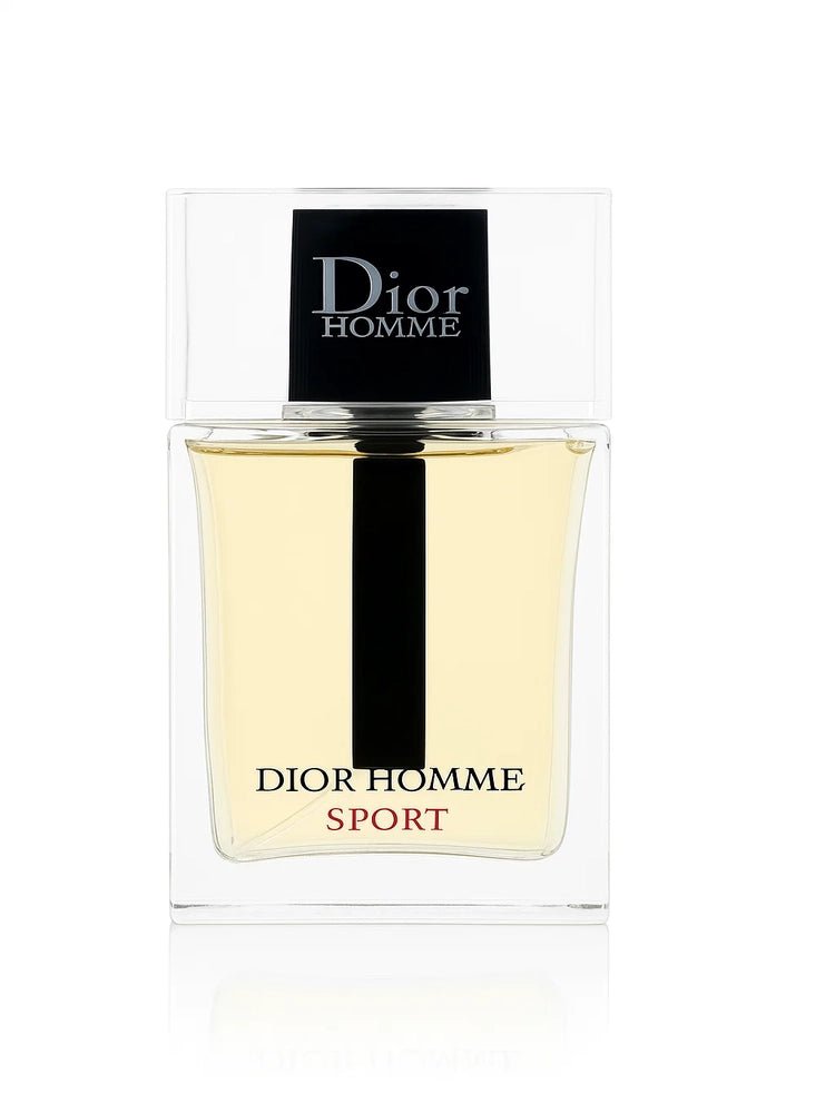 Dior Homme Sport للرجال - Flowry