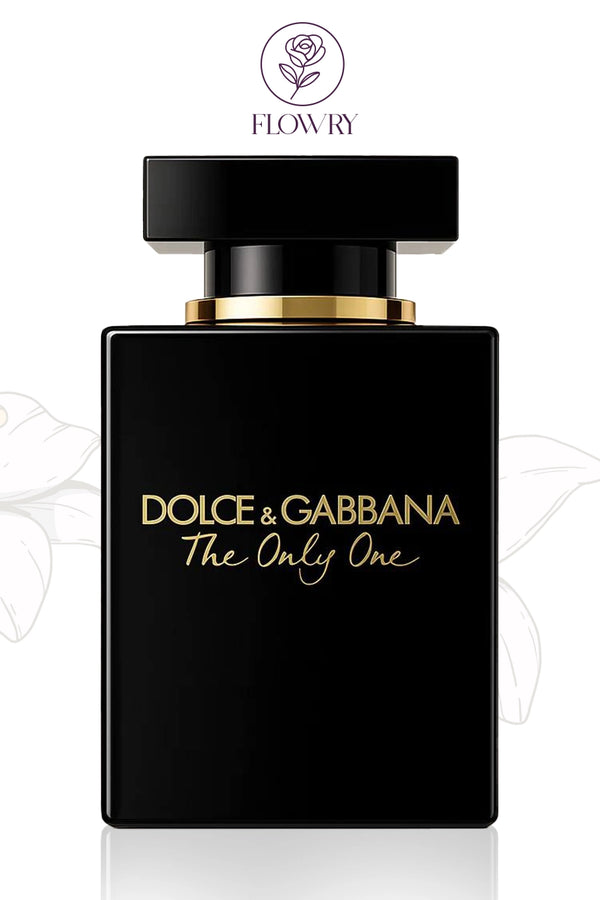 The Only One EDP Intense Dolce&Gabbana للنساء