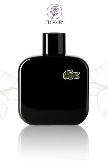 Eau de Lacoste - Noir Lacoste للرجال - Flowry