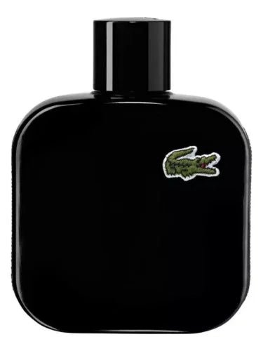 Eau de Lacoste - Noir Lacoste للرجال - Flowry