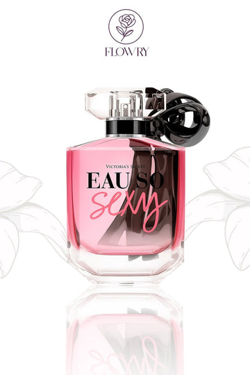 Eau So Sexy Victoria's Secret للنساء - Flowry