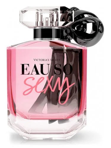 Eau So Sexy Victoria's Secret للنساء - Flowry