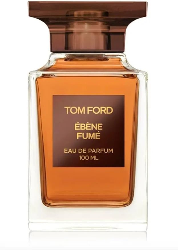 Ébène Fumé Tom Ford للجنسين - Flowry