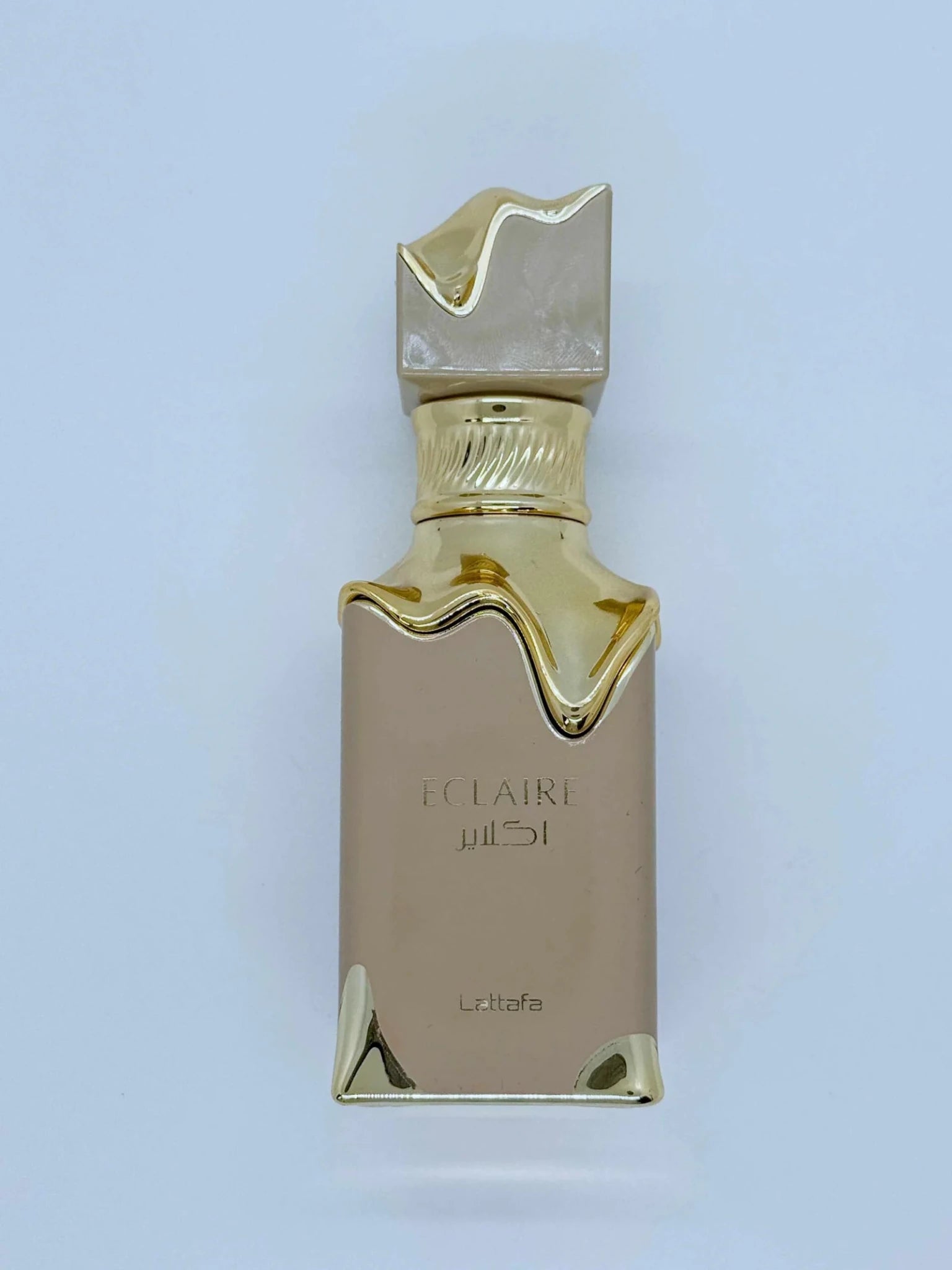 Eclaire by Lattafa 100 ml [ sealed master box ] للنساء - Flowry
