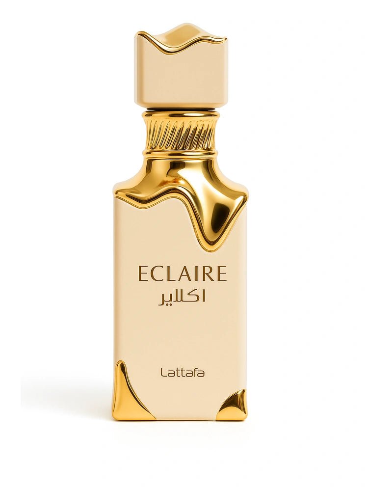 Eclaire by Lattafa للنساء - Flowry