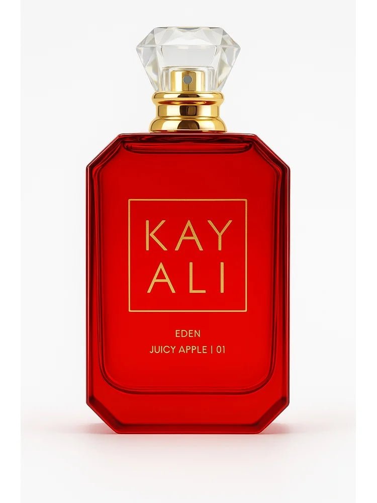 Eden Juicy Apple | 01 by KAYALI للجنسين - Flowry