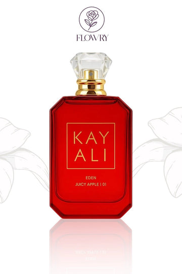 Eden Juicy Apple | 01 by KAYALI للجنسين - Flowry