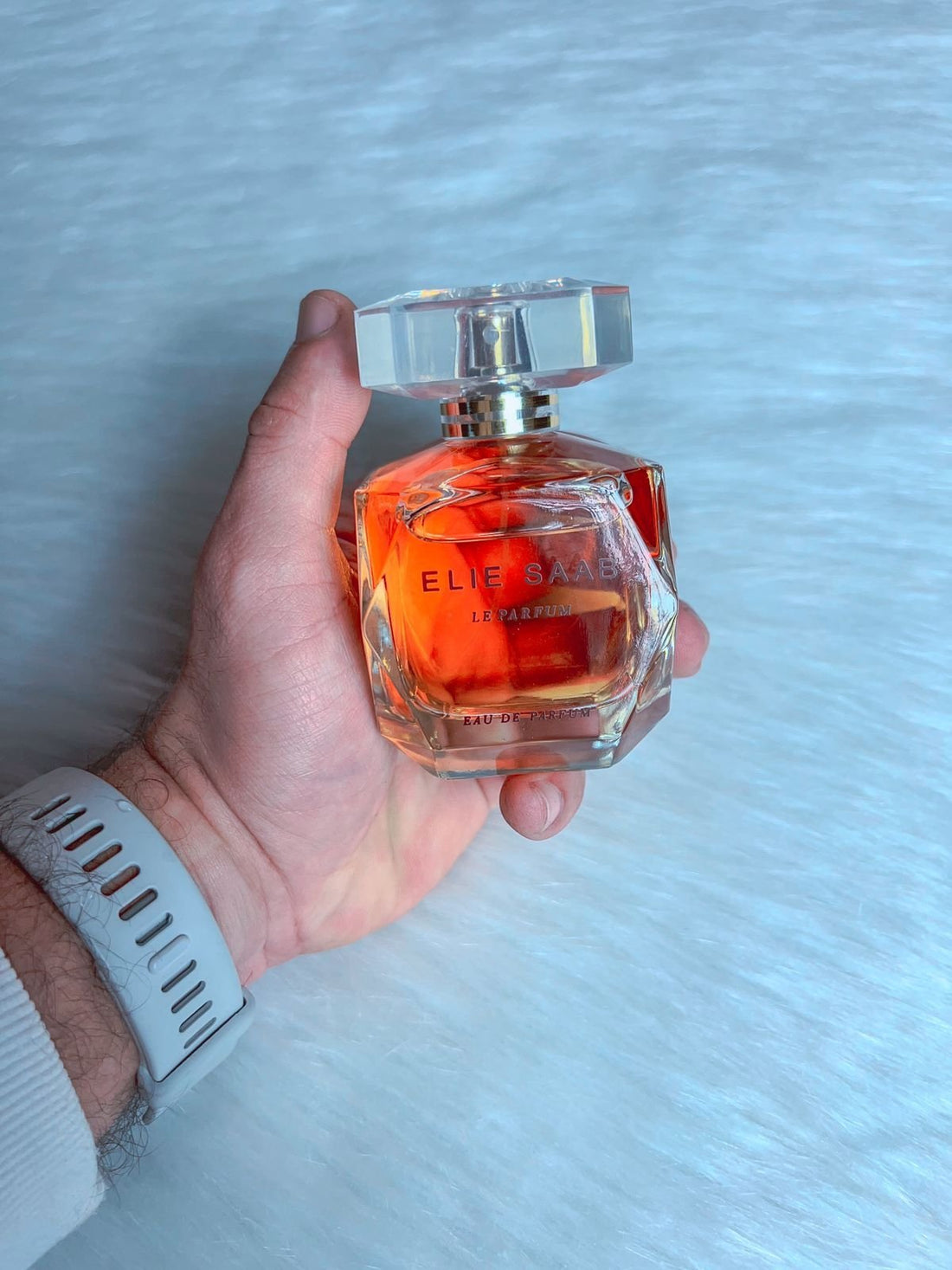 Elie Saab - Le Parfum للنساء - Flowry