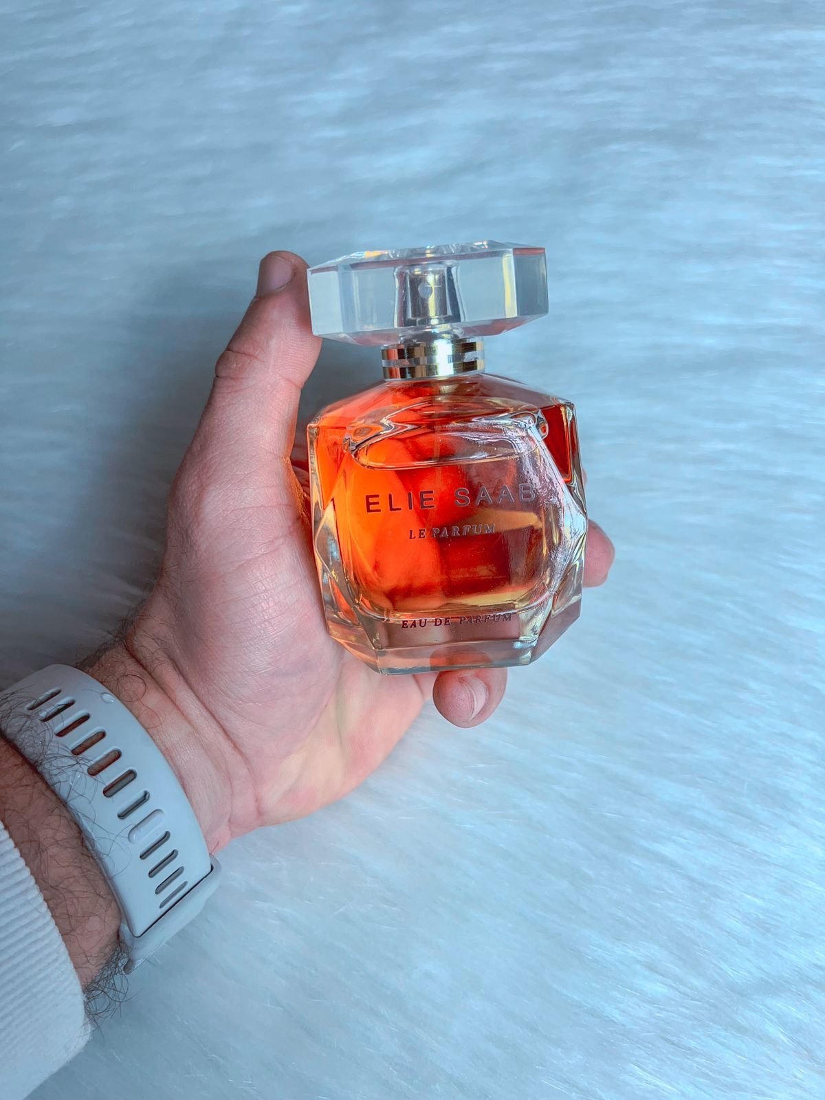 Elie Saab - Le Parfum للنساء - Flowry