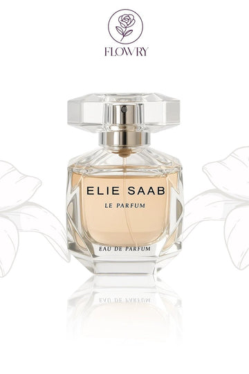 Elie Saab - Le Parfum للنساء - Flowry