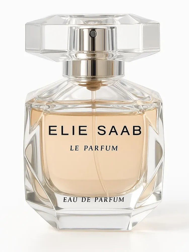 Elie Saab - Le Parfum للنساء - Flowry