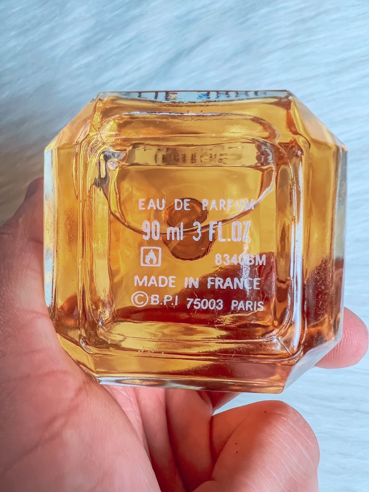 Elie Saab - Le Parfum للنساء - Flowry