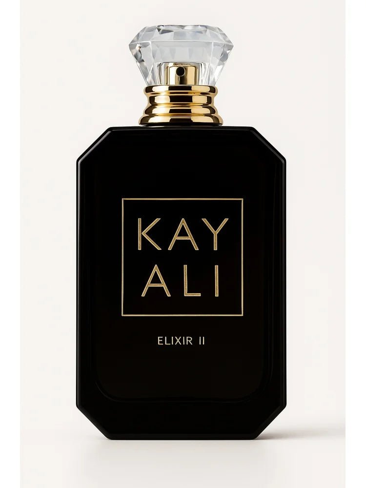 Elixir 11 BY KAYALI للجنسين - Flowry