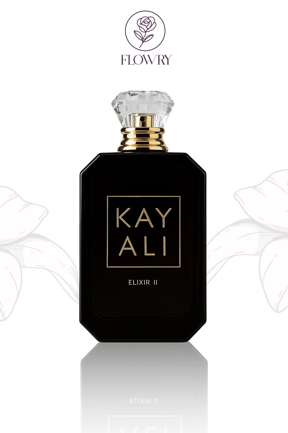 Elixir 11 BY KAYALI للجنسين - Flowry
