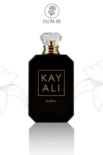 Elixir 11 BY KAYALI للجنسين - Flowry