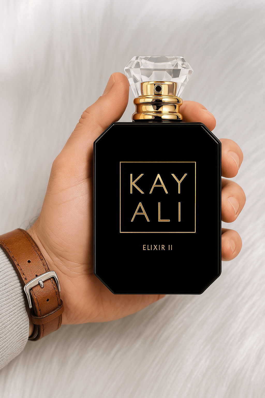 Elixir 11 BY KAYALI للجنسين - Flowry