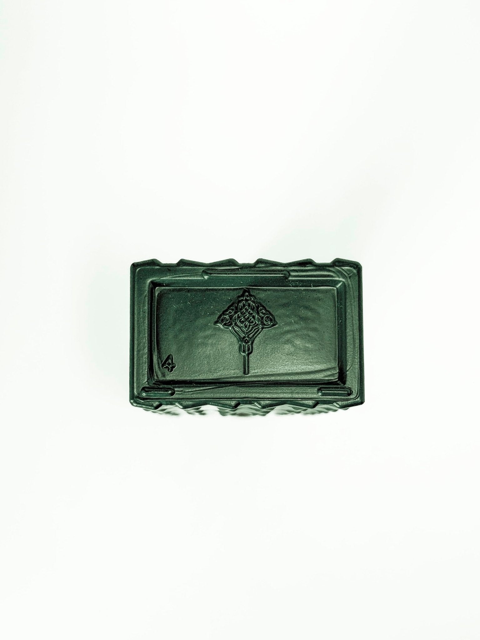 Emerald Soul Diamond للجنسين - Flowry