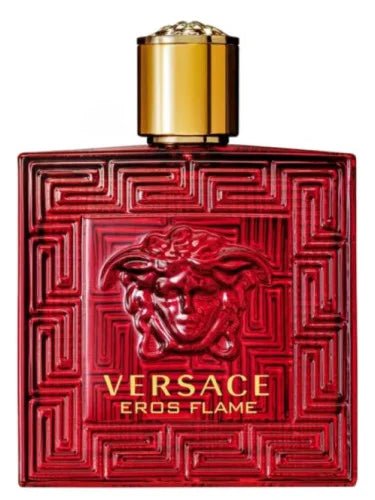 Eros Flame Versace للرجال - Flowry