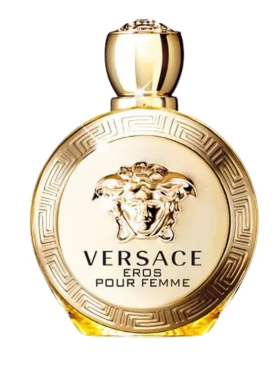 Eros Pour Femme Versace للنساء - Flowry