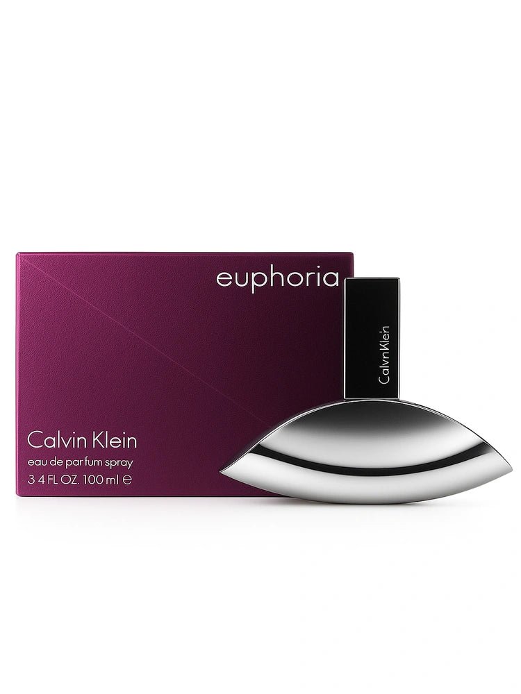 Euphoria Calvin Klein 100 ml [ sealed master box ] للنساء - Flowry
