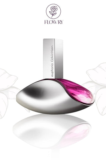 Euphoria Calvin Klein للنساء - Flowry