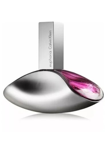 Euphoria Calvin Klein للنساء - Flowry