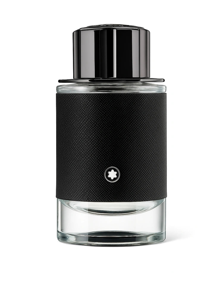 Explorer Montblanc للرجال - Flowry