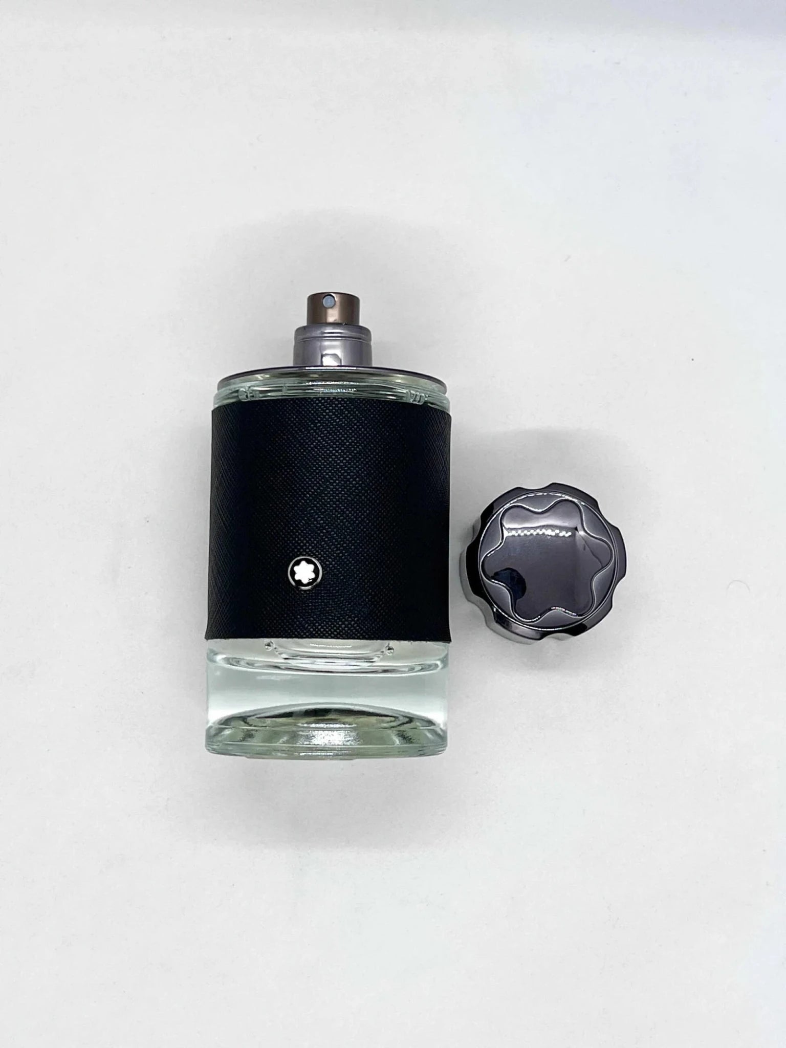 Explorer Montblanc للرجال - Flowry