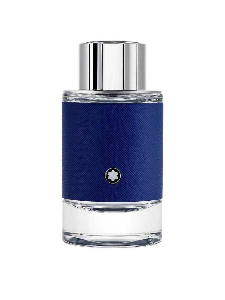 Explorer Ultra Blue Montblanc للرجال - Flowry