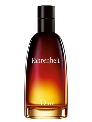 Fahrenheit Dior للرجال - Flowry