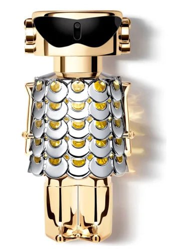 Fame Paco Rabanne للنساء - Flowry