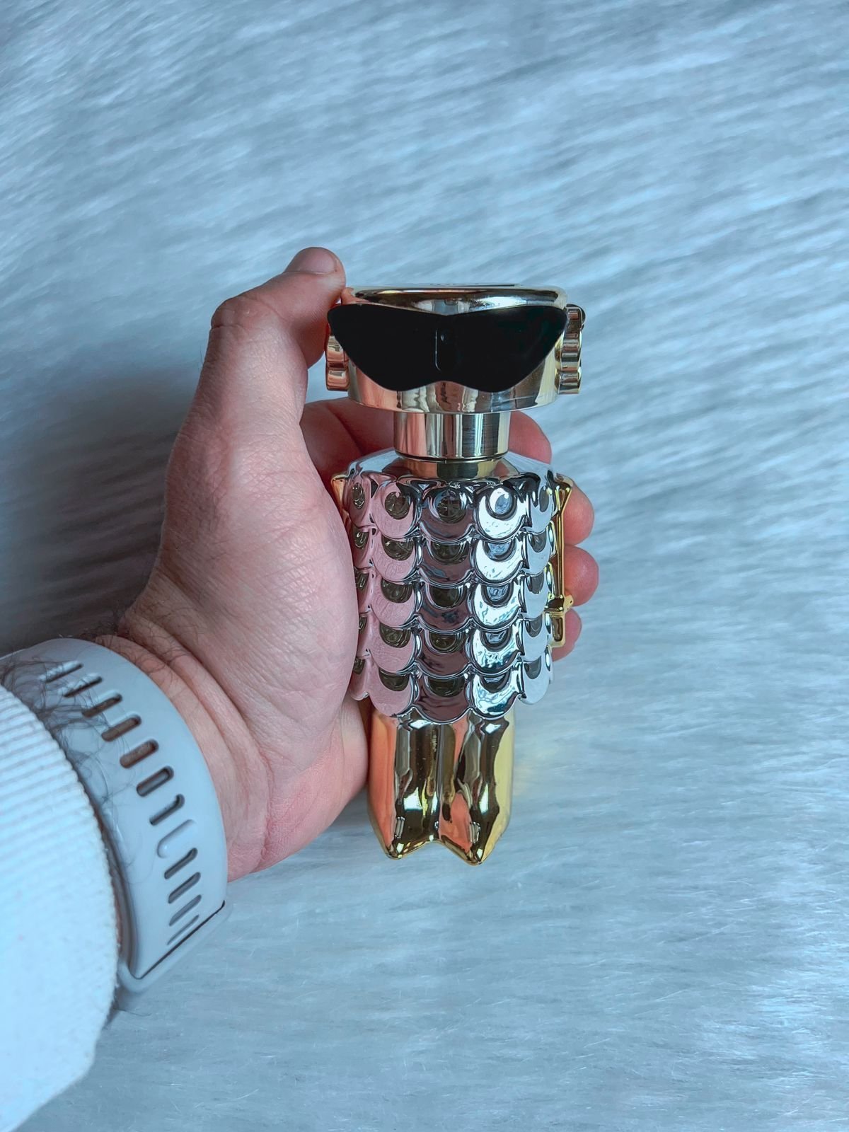 Fame Paco Rabanne للنساء - Flowry