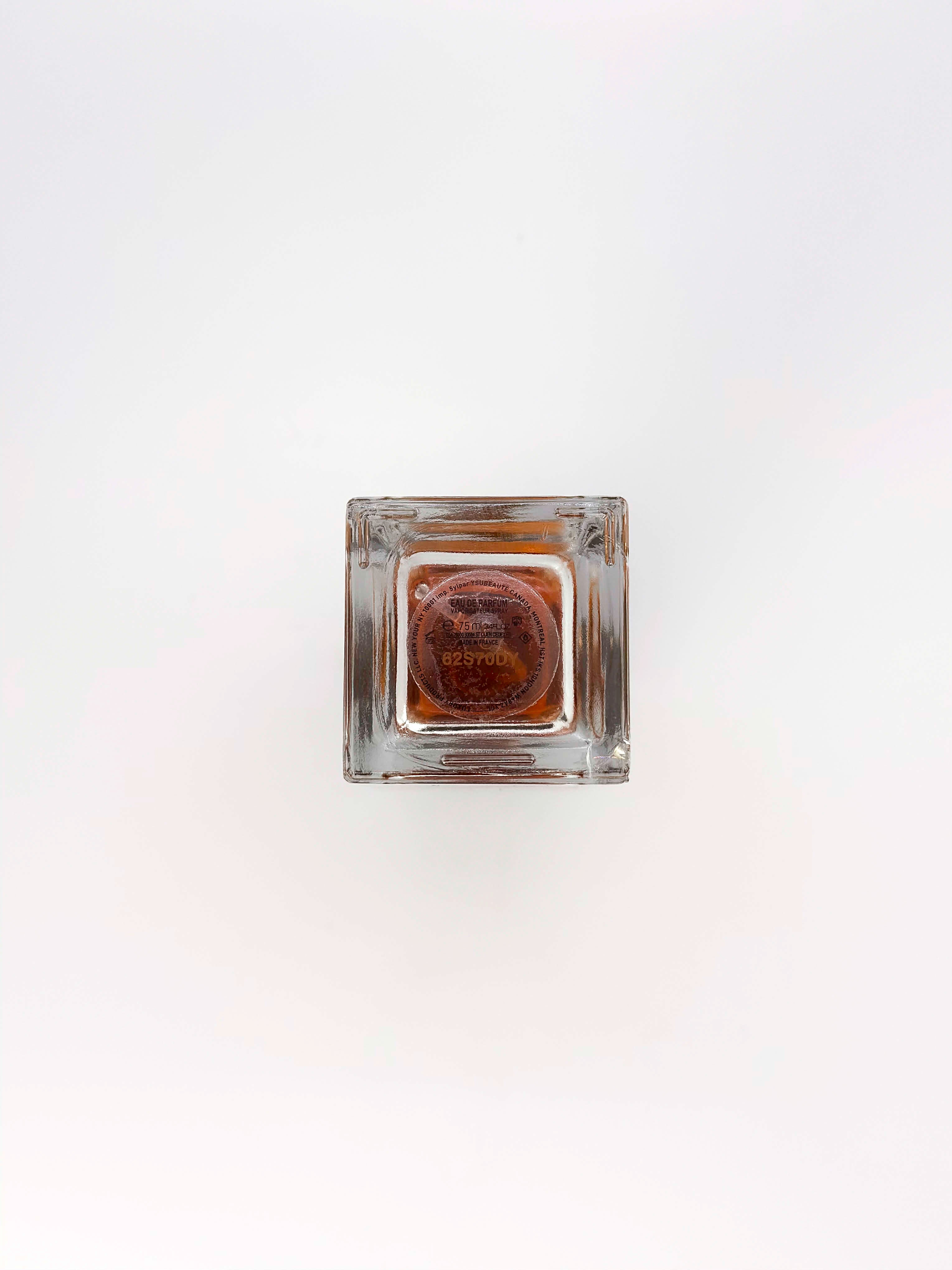 Tuxedo Yves Saint Laurent للجنسين