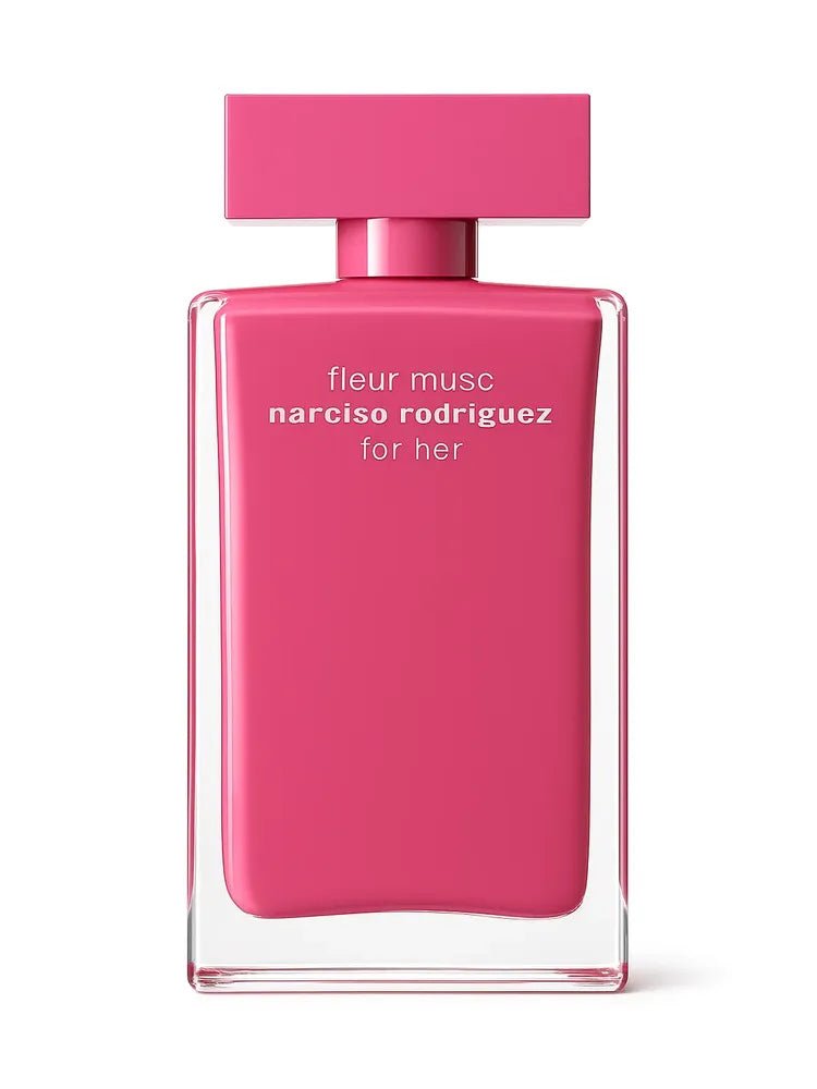 Fleur Musc for Her Narciso Rodriguez 120 ml - Flowry