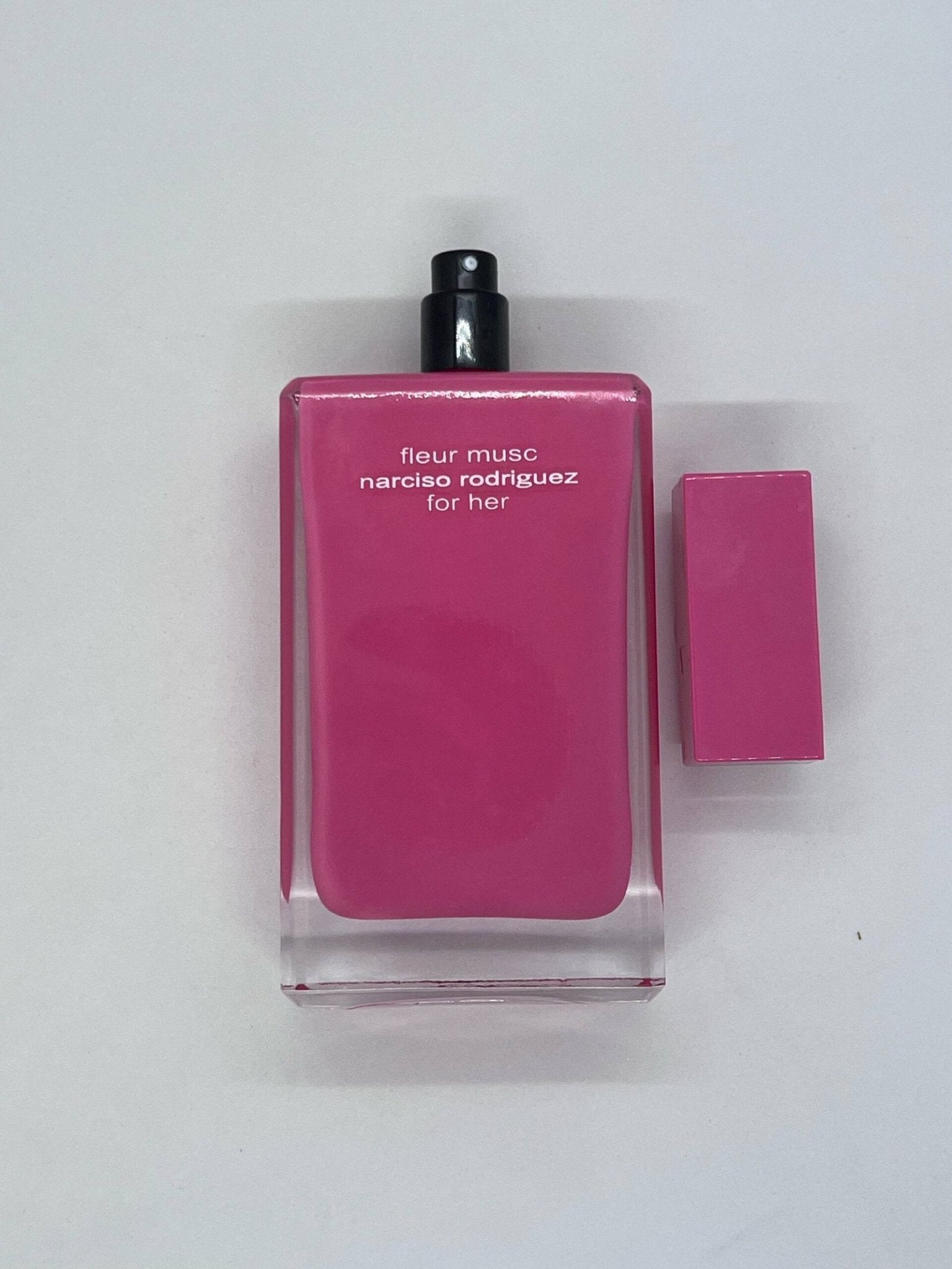 Fleur Musc for Her Narciso Rodriguez 120 ml - Flowry